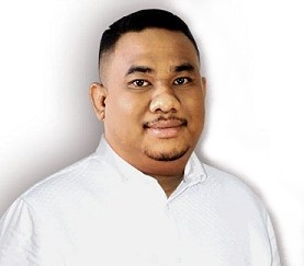 Deprov Dorong Vaksinasi Covid Jajaran Birokrat